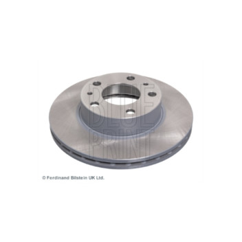 Blue Print ADP154327 - Brake Disc (Front)