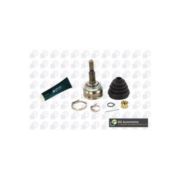 BGA Group CV9501A - CV Joint Kit (Front Outer Left Hand+Right Hand)