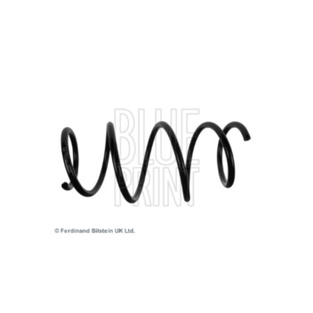 Blue Print ADT388303 - Coil Spring (Front)