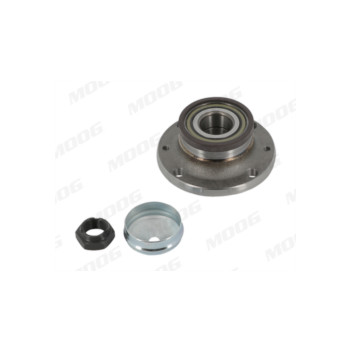 Moog FI-WB-11612 - Wheel Bearing Kit (Rear)