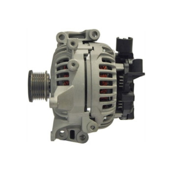Hella 8EL012428-791 - Alternator