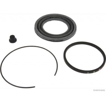 Herth+Buss Jakoparts J3283008 - Brake Caliper Kit (Front Left Hand+Right Hand)