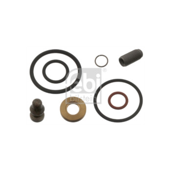 Febi 46527 - Fuel Injector Nozzle