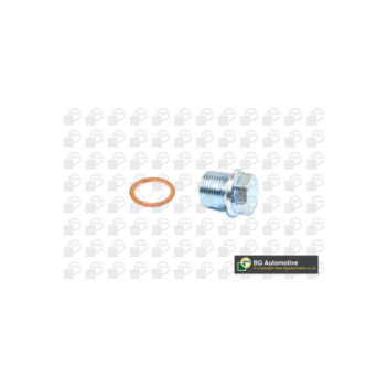 BGA Group PK8400 - Sump Plug