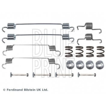 Blue Print ADBP410064 - Brake Fitting Kit (Rear)