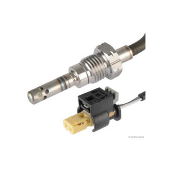 Herth+Buss Elparts 70682255 - Exhaust Gas Temperature Sensor