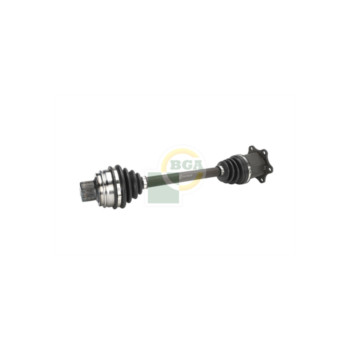 BGA Group DS0120 - Drive Shaft (Front Left Hand+Right Hand)