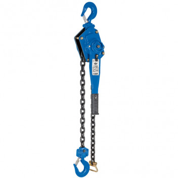 Draper Expert 82613 - Chain Lever Hoist (3 Tonne)