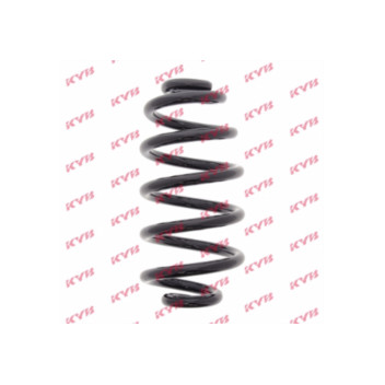 KYB RH6579 - Coil Spring (Rear)