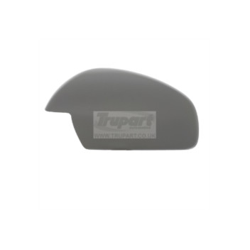 Trupart MC557 - Mirror Cover (Left Hand)