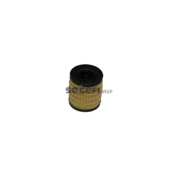 Purflux L398A - Oil Filter