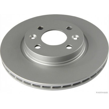 Herth+Buss Jakoparts J3301094 - Brake Disc (Front)