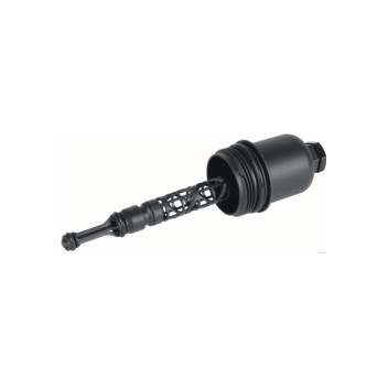 Herth+Buss Jakoparts J1390807 - Oil Filter Housing Cover