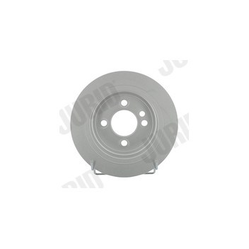 Jurid 562194JC-1 - Brake Disc (Rear)