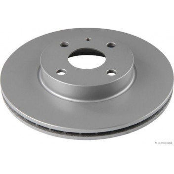 Herth+Buss Jakoparts J3303062 - Brake Disc (Front)