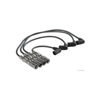 Herth+Buss Elparts 51278613 - Ignition Lead Set