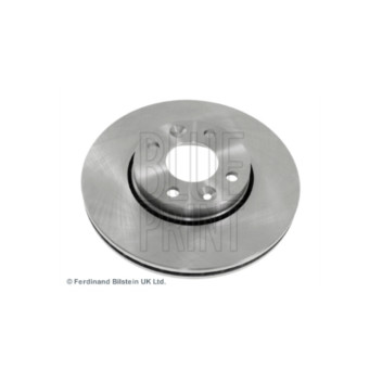 Blue Print ADN143112 - Brake Disc (Front)