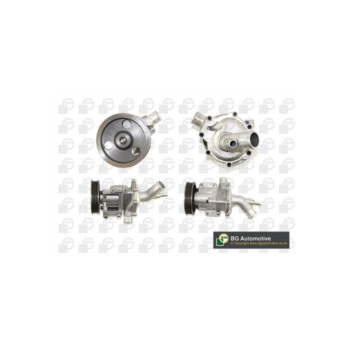 BGA Group CP3474 - Water Pump