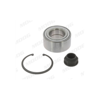 Moog HO-WB-11740 - Wheel Bearing Kit (Front)
