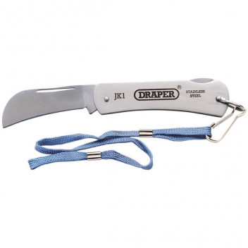 Draper 67068 - Slimline Pruning Knife