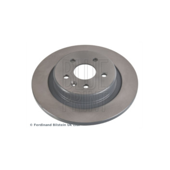 Blue Print ADW194344 - Brake Disc (Rear)