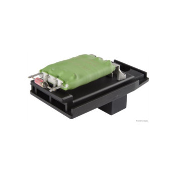 Herth+Buss Elparts 75614905 - Interior Fan Resistor