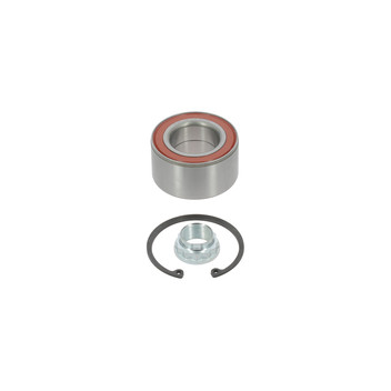 Moog BM-WB-11338 - Wheel Bearing Kit (Rear)