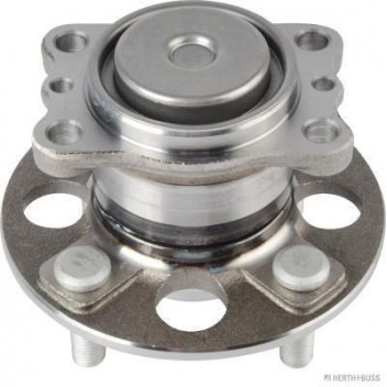 Herth+Buss Jakoparts J4710322 - Wheel Bearing Kit (Rear Left Hand+Right Hand)