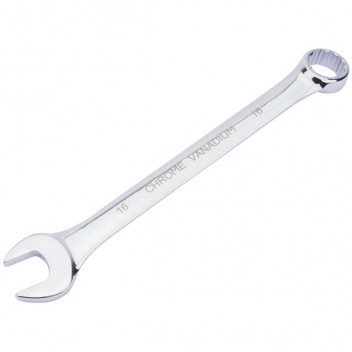 Draper 35198 - Draper HI-TORQ&#174; 16mm Short Pattern Metric Combination Spanner