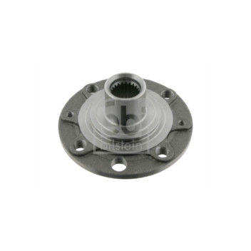 Febi 28303 - Wheel Hub (Front Left Hand+Right Hand)