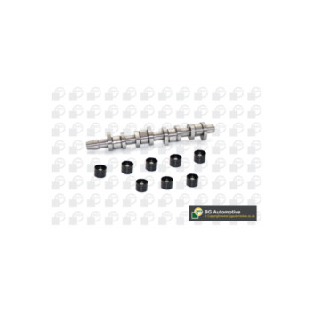 BGA Group CS9604K - Camshaft Kit