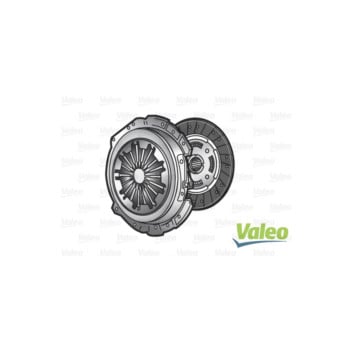 Valeo 828465 - Clutch Kit