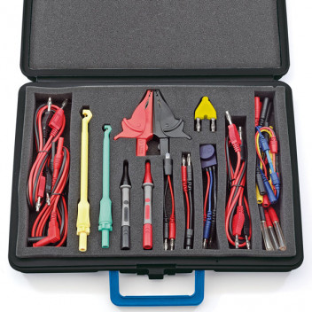 Draper Expert 54371 - Automotive Diagnostic Test Lead Kit (28 Piece)