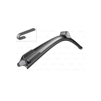 Bosch 3397008537 - Wiper Blade (Front Passengers Side)