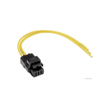 Herth+Buss Elparts 51277272 - Cable Repair Set (Fuel-Eng. Man)