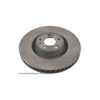 Blue Print ADV1843119 - Brake Disc (Front)