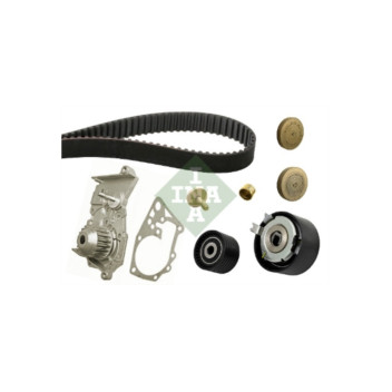 INA 530041530 - Timing Belt-Water Pump Kit