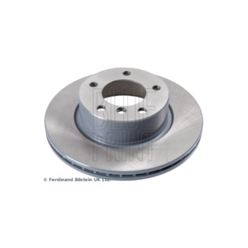 Blue Print ADB114373 - Brake Disc (Front)