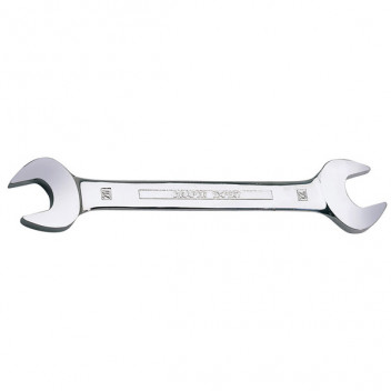 Draper Expert 55721 - Expert 19mm x 22mm Open End Spanner