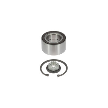 Moog FD-WB-11203 - Wheel Bearing Kit (Front)