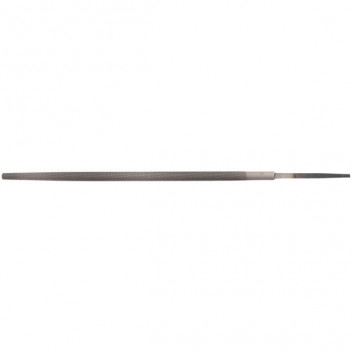 Draper 60249 - 12 x 200mm Bastard Cut Round File