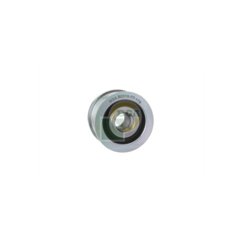 BGA Group DC0119 - Over-Running Alternator Pulley