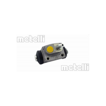 Metelli 04-0968 - Wheel Cylinder (Rear Right Hand)