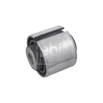 Febi 31755 - Susp/Control/Wishbone/Arm Bush/Mount (Rear Left Hand+Right Hand)