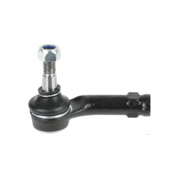 Herth+Buss Jakoparts J4820819 - Tie Rod End (Front Outer Left Hand)