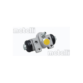 Metelli 04-0381 - Wheel Cylinder (Rear Right Hand)