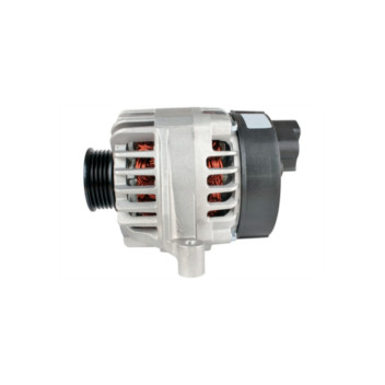Hella 8EL012426-771 - Alternator