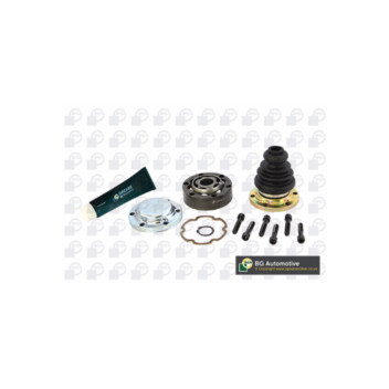BGA Group CV0107B - CV Joint Kit (Front Inner Left Hand+Right Hand)