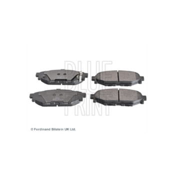Blue Print ADS74233 - Brake Pad Set (Rear)