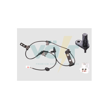 Volt VOL40856ABS - Wheel Speed Sensor (Rear Right Hand)